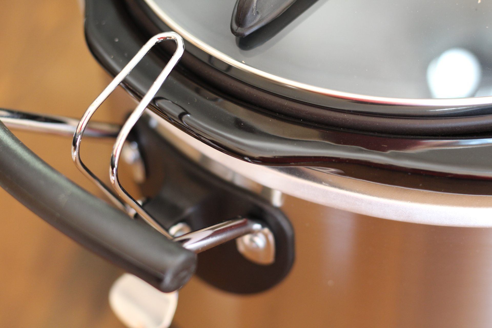 Hamilton Beach Set N Forget 6 Quart Programmable Slow Cooker Review Food For Net