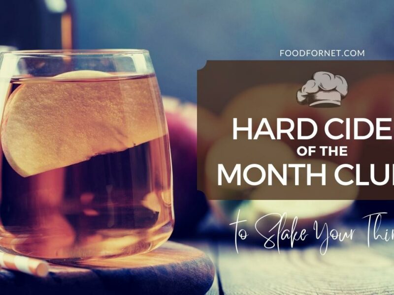 4 Jam of the Month Clubs that even Clark Griswold would Love + Gift