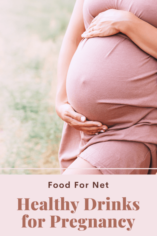 20 Healthy Drinks For Pregnancy So You Have Plenty Of Variety Food