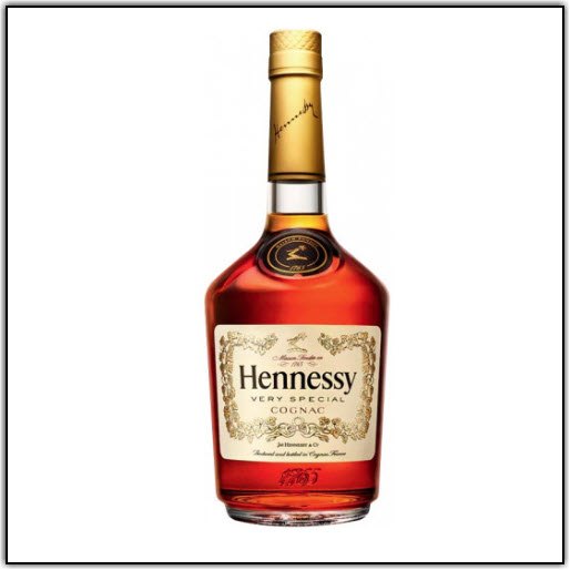 Hennessy VS Cognac 