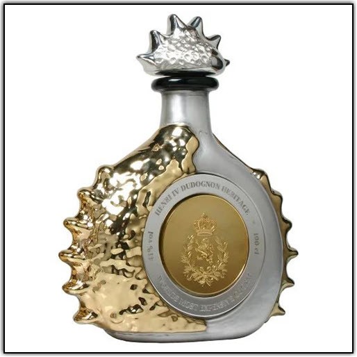 Henry IV Cognac Grande Champagne