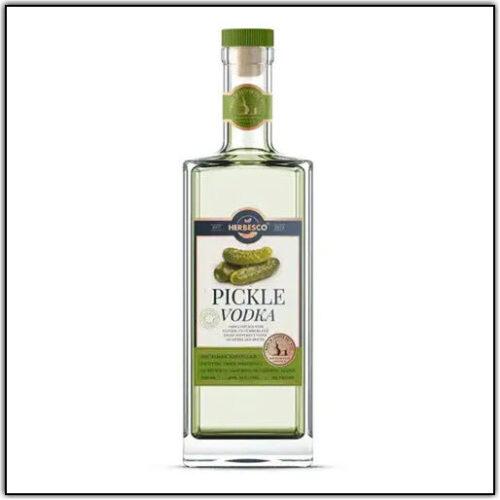 13 Exciting Pickle Juice Vodka Infusions You Have To Try Food For Net