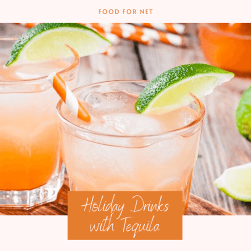 The Best Cheap Tequila For Margaritas Food For Net