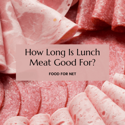 All The Types Of Lunch Meat To Try Food For Net