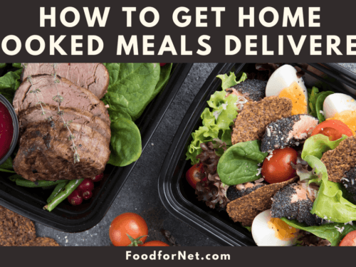 7 Meal Kits For Australia To Keep You Eating Well When Life Is Busy