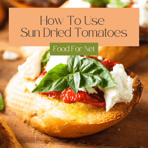 14 Lycopene Rich Foods You Can Enjoy Today Food For Net