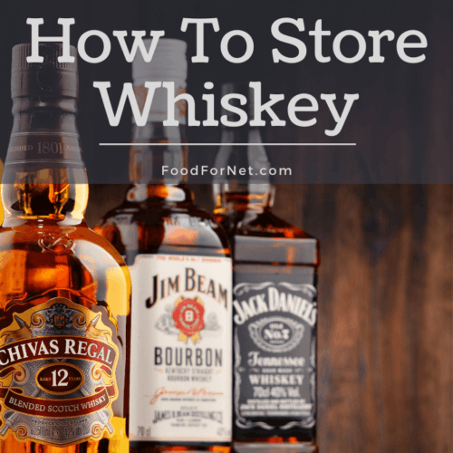 The Best Apple Whiskey Food For Net