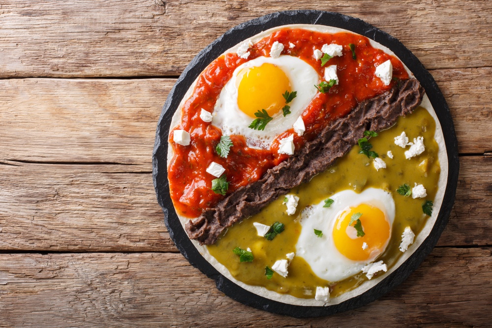 Traditional Mexican Breakfast Foods That Will Expand Your Horizons