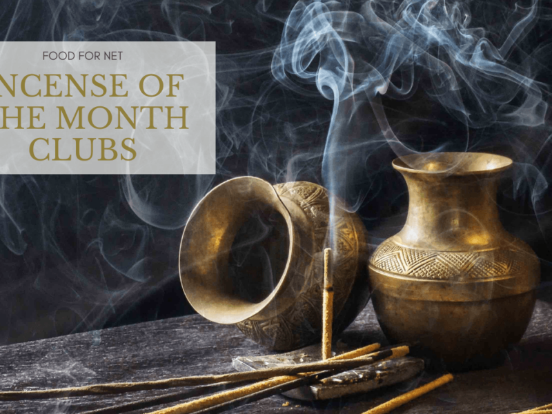 25 Cocktail Of The Month Clubs You've Got To Try Food For Net