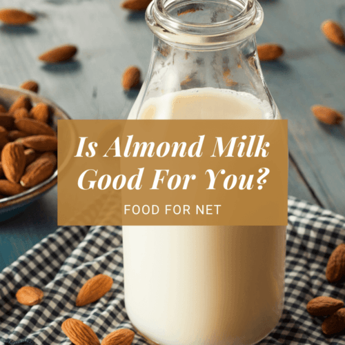 Is Coconut Milk Good For You? Food For Net