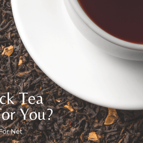 What Are The Side Effects Of Tannins? Food For Net