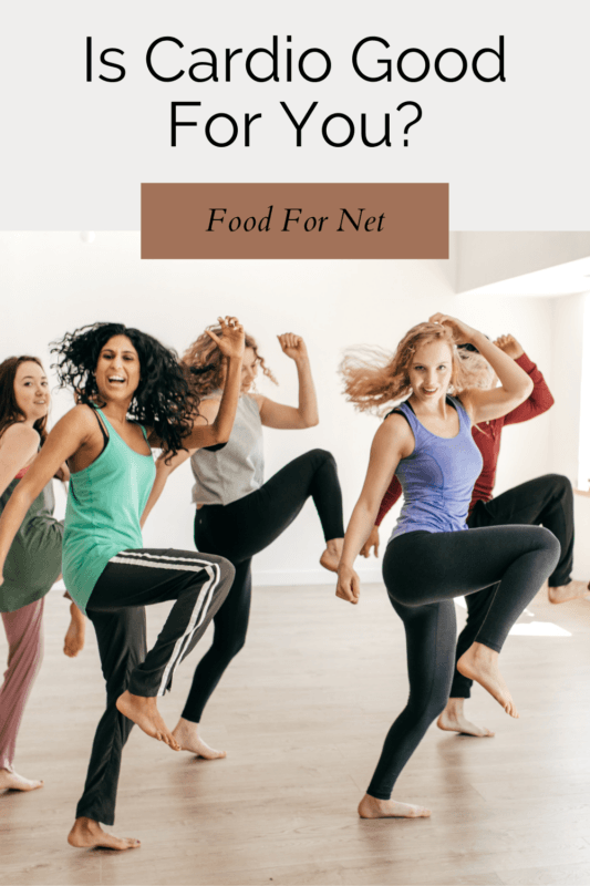 Is Cardio Good For You? Food For Net