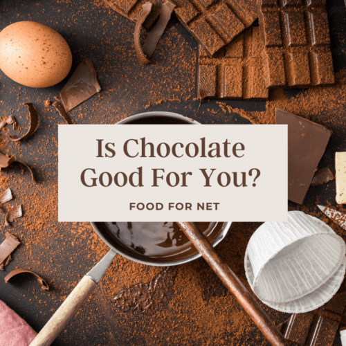 15 Recipes That Prove You Can Actually Eat Chocolate For Dinner Food