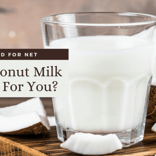 Is Coconut Water Good For You? Food For Net