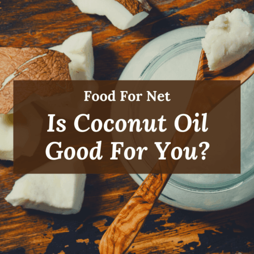 Is Coconut Milk Good For You? Food For Net