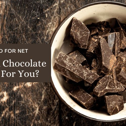 15 Recipes That Prove You Can Actually Eat Chocolate For Dinner Food