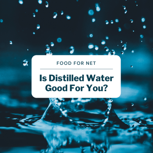 Is Lemon Water Good For You? Food For Net