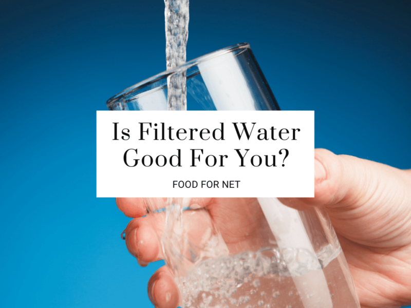 Is Cauliflower Good For You? Food For Net