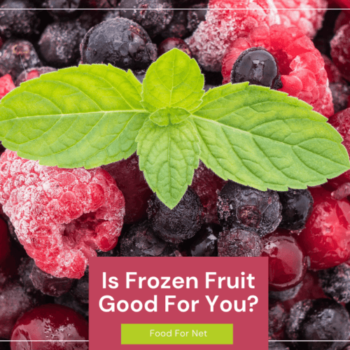 31 Useful Tips For Freezing Food To Make Sure Your Meals Still Taste Amazing Food For Net