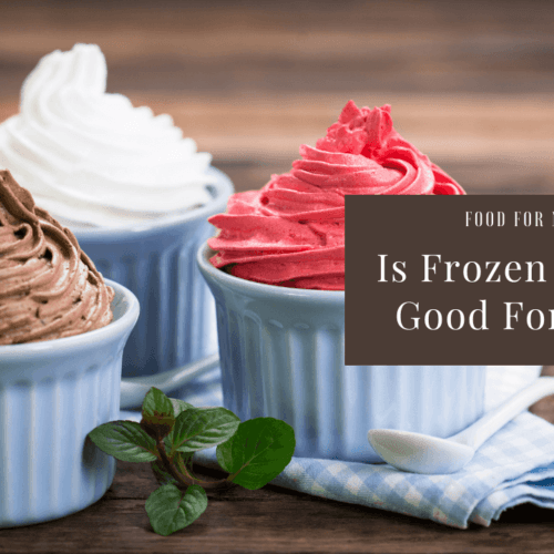 17 Foods That Do Not Freeze Well And What You Can Do Instead Food For Net