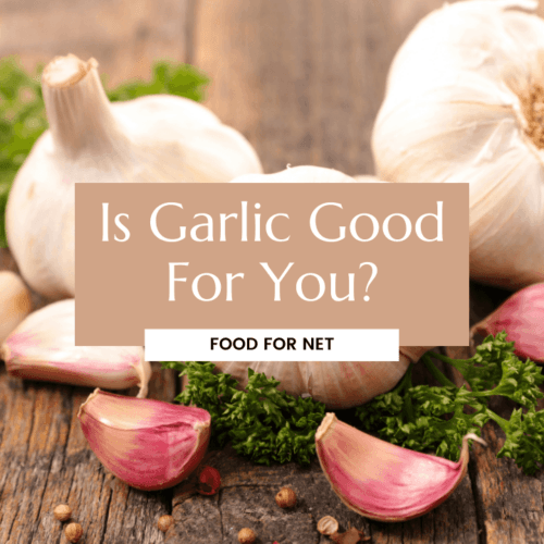 Fermented Garlic Honey Benefits, Uses, And More Food For Net