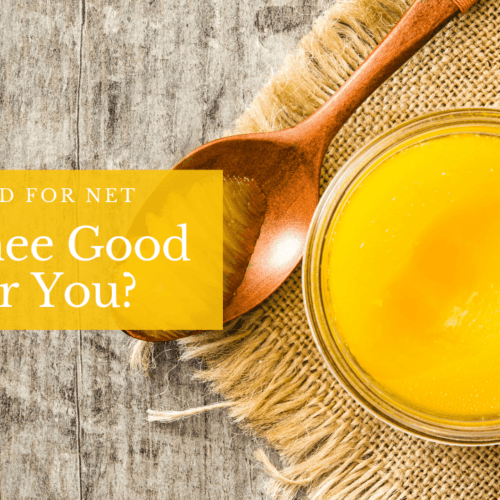 5 Best PlantBased Butter Brands Food For Net