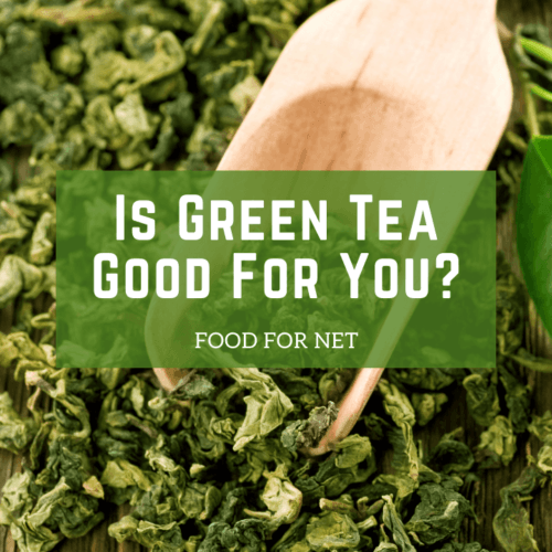 Delicious Tea And Dessert Pairings That You’ll Adore Food For Net