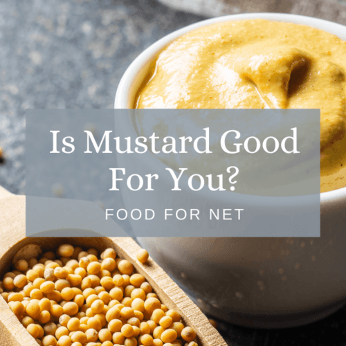 5 Mustard of the Month Clubs Food For Net
