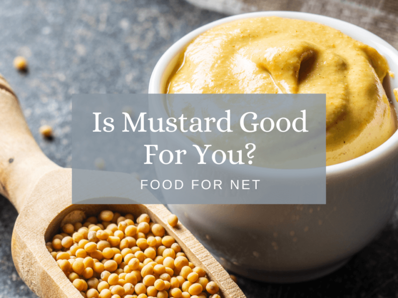 Are Figs Good For You? Food For Net