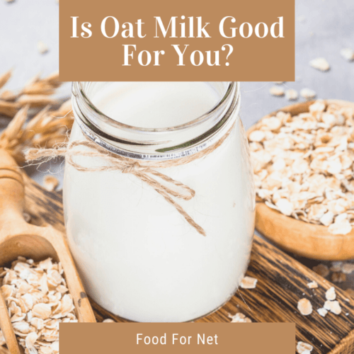 Are Overnight Oats Good For You? Food For Net