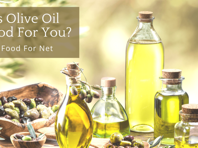 Is Tofu Good For You? Food For Net