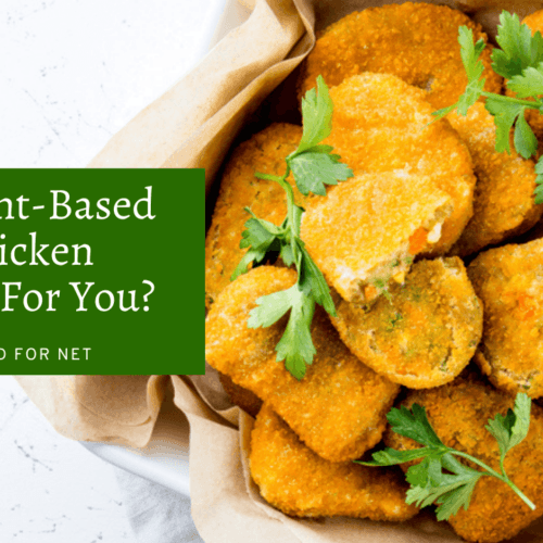 Are PlantBased Sausages Good For You? Food For Net
