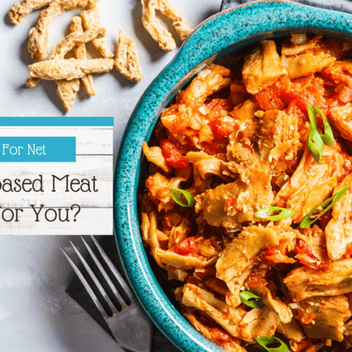 Are PlantBased Sausages Good For You? Food For Net