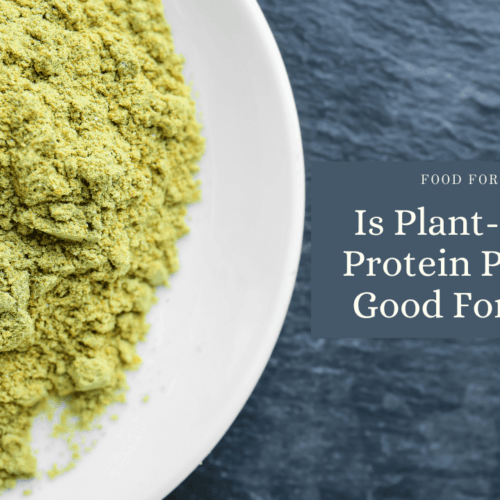 Are PlantBased Sausages Good For You? Food For Net