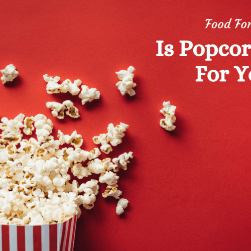 Top 19 Popcorn of the Month Clubs Food For Net