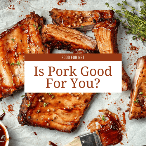 Slow Cooker Braised Pork Hocks Food For Net