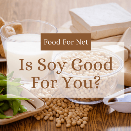 Is Tofu Good For You? Food For Net