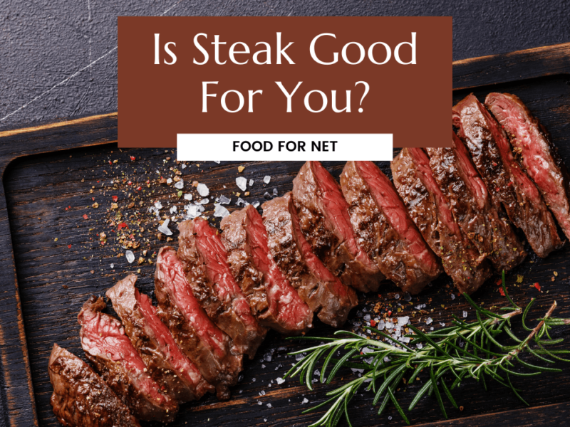 Are Baths Good For You? Food For Net