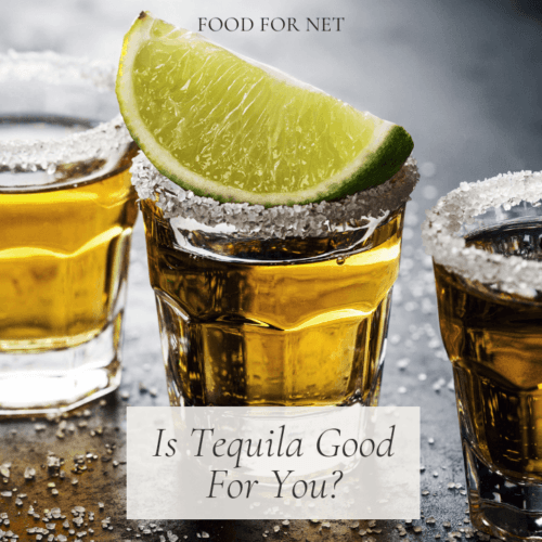 The Best Cheap Tequila For Margaritas | Food For Net