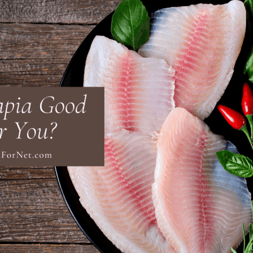 16 Spices For Cod That Will Surely Elevate Your Cod Dishes! Food For Net