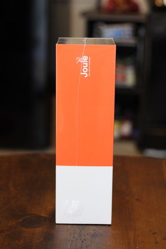 Chefsteps Joule Sous Vide Review & Giveaway • Steamy Kitchen