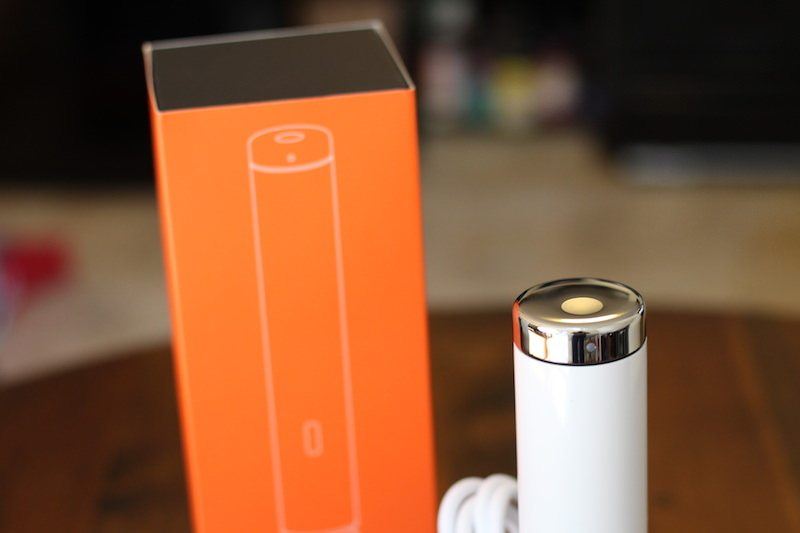 ChefSteps' Joule Is a Smarter Immersion Wand for Sous Vide