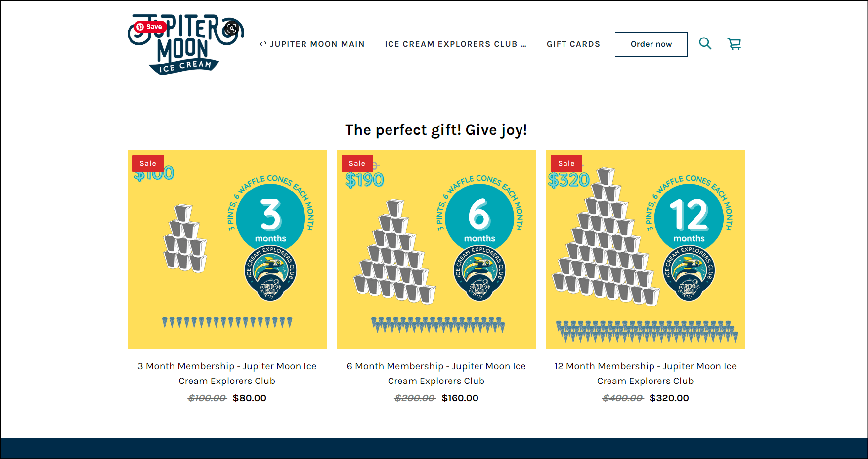 13 Ice Cream Of The Month Clubs To Keep You Screamin’ For More! Food