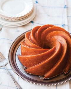 38 Alcohol Cake Infusions For A Boozy Sweet Dessert | Food For Net