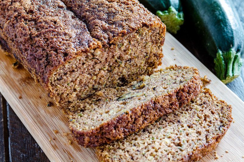 Keto Almond Bread Recipes | Food For Net Keto Almond Bread Recipes