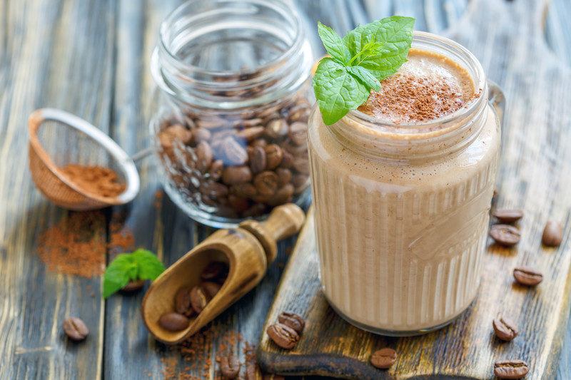 Keto Coffee Smoothie Recipes | Food For Net Keto Coffee Smoothie Recipes