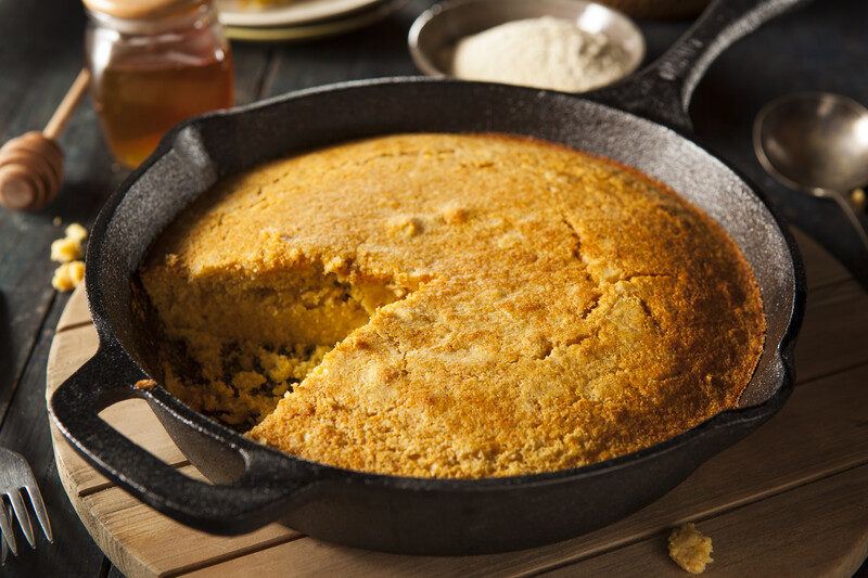 Keto Cornbread Bread Recipes | Food For Net Keto Cornbread Bread Recipes