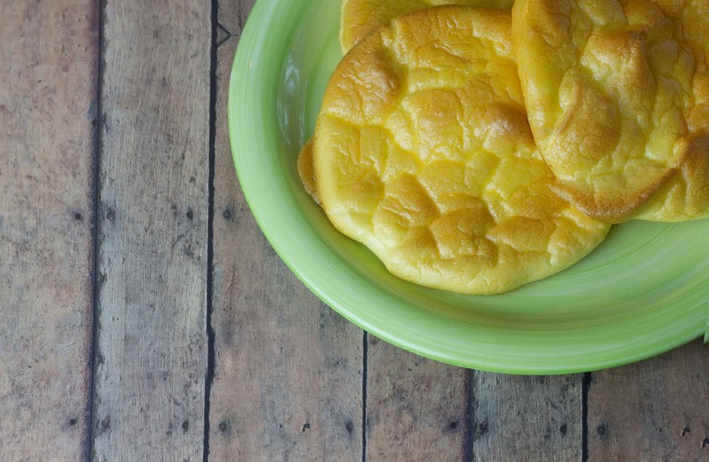 33 Keto Flatbread Bread Recipes That Help You Make All Of Your Favorite