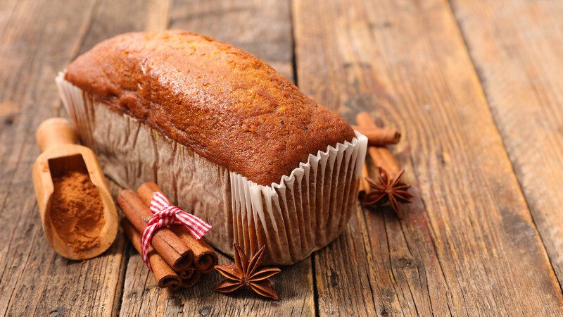 Keto Gingerbread Bread Recipes | Food For Net Keto Gingerbread Bread Recipes