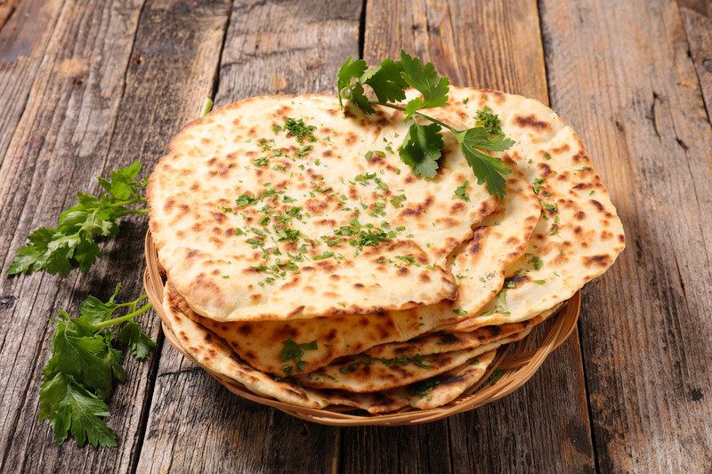 Keto Naan Bread Recipes | Food For Net Keto Naan Bread Recipes